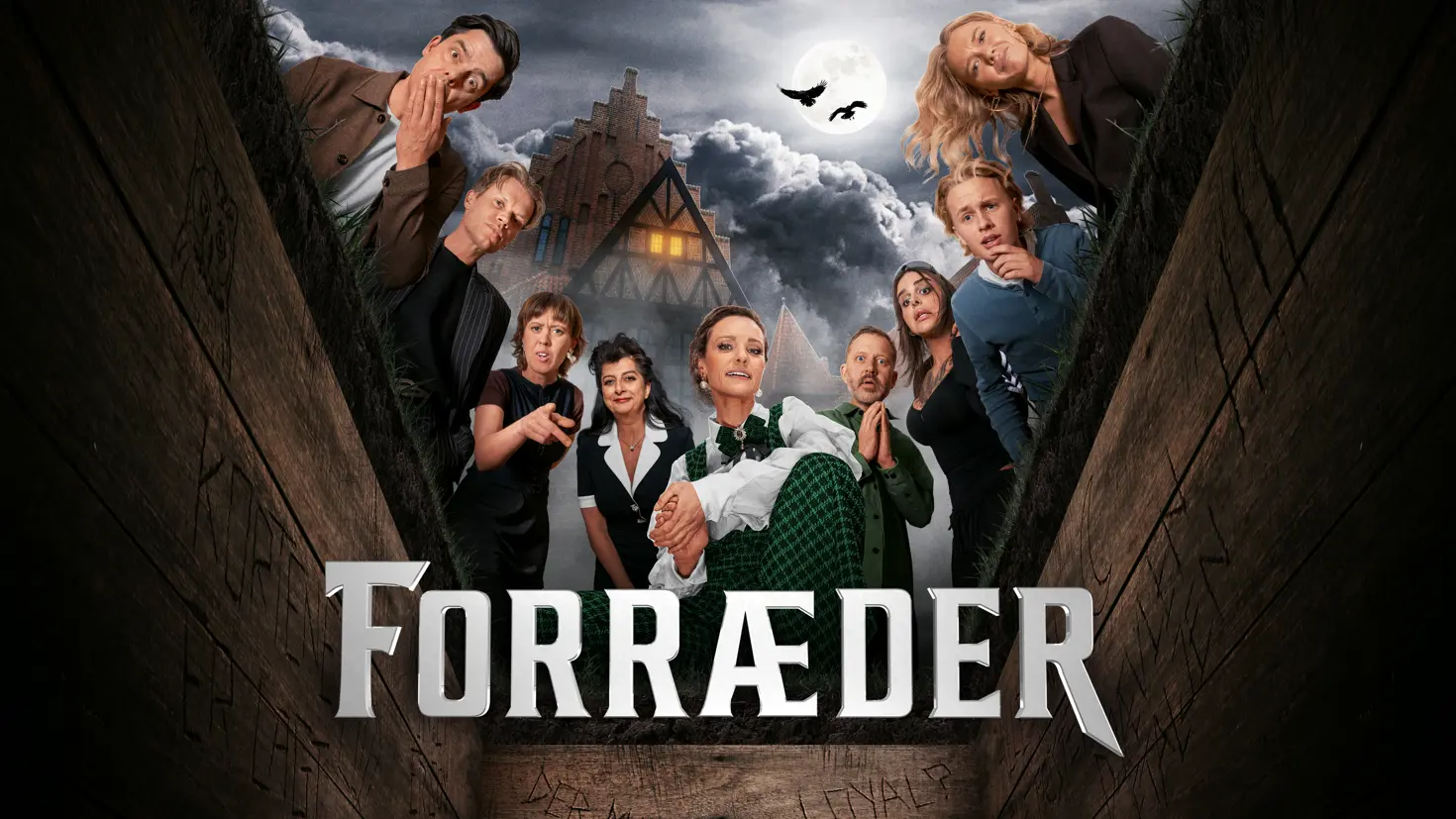 Forræder