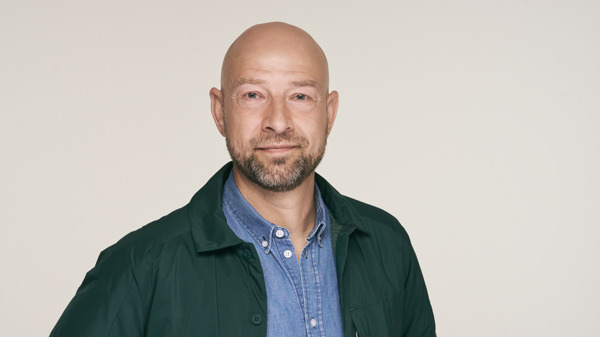 Søren Reedtz Foto Henrik Ohsten 15.3.2022