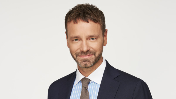 Christian Bækgaard Foto Henrik Ohsten TV 2