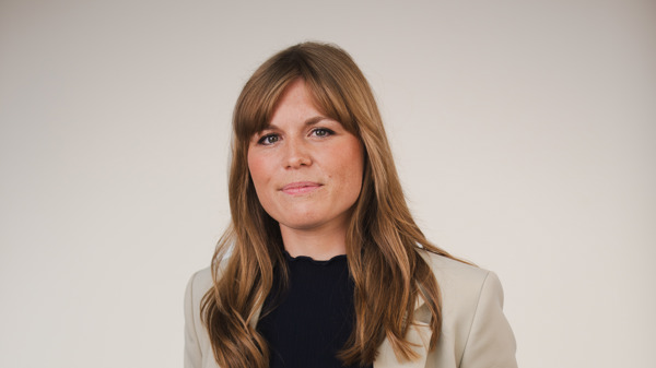 Andrea Draghsdahl Foto Thomas Wilmann 19.6.2023