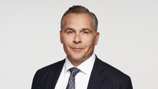 Christian Høgh Andersen Foto Henrik Ohsten TV 2