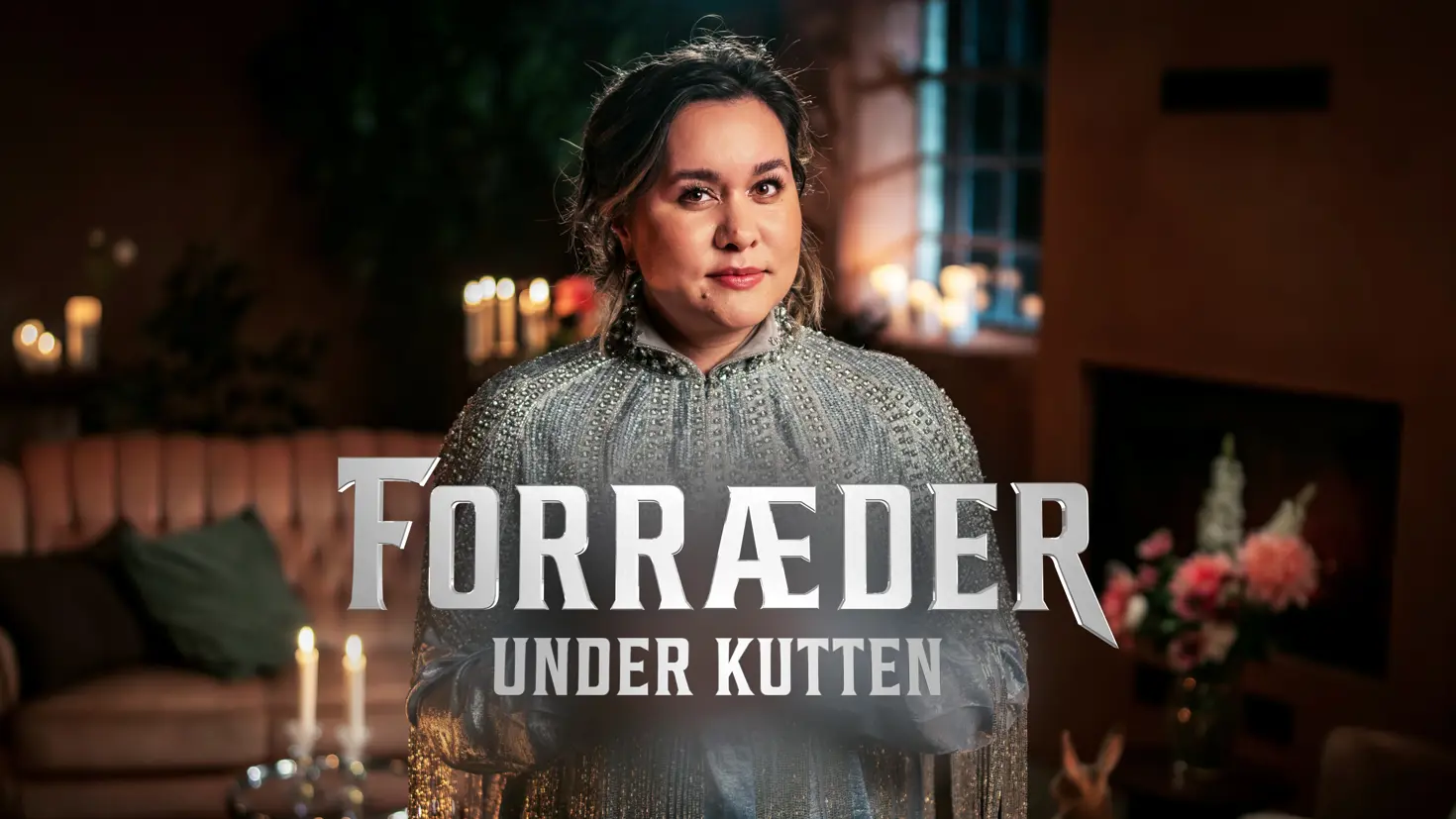 Forræder - Under kutten