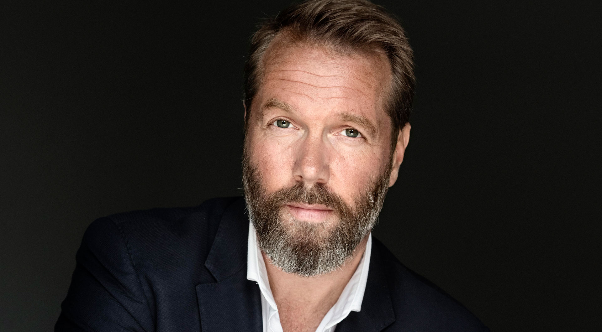 QA med manuskriptforfatter Anders Rønnow Klarlund