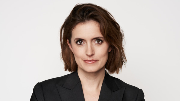 Værtsbillede af Ditte Haue.