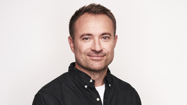 Henrik Hoffman Foto Henrik Ohsten 20.8.2024