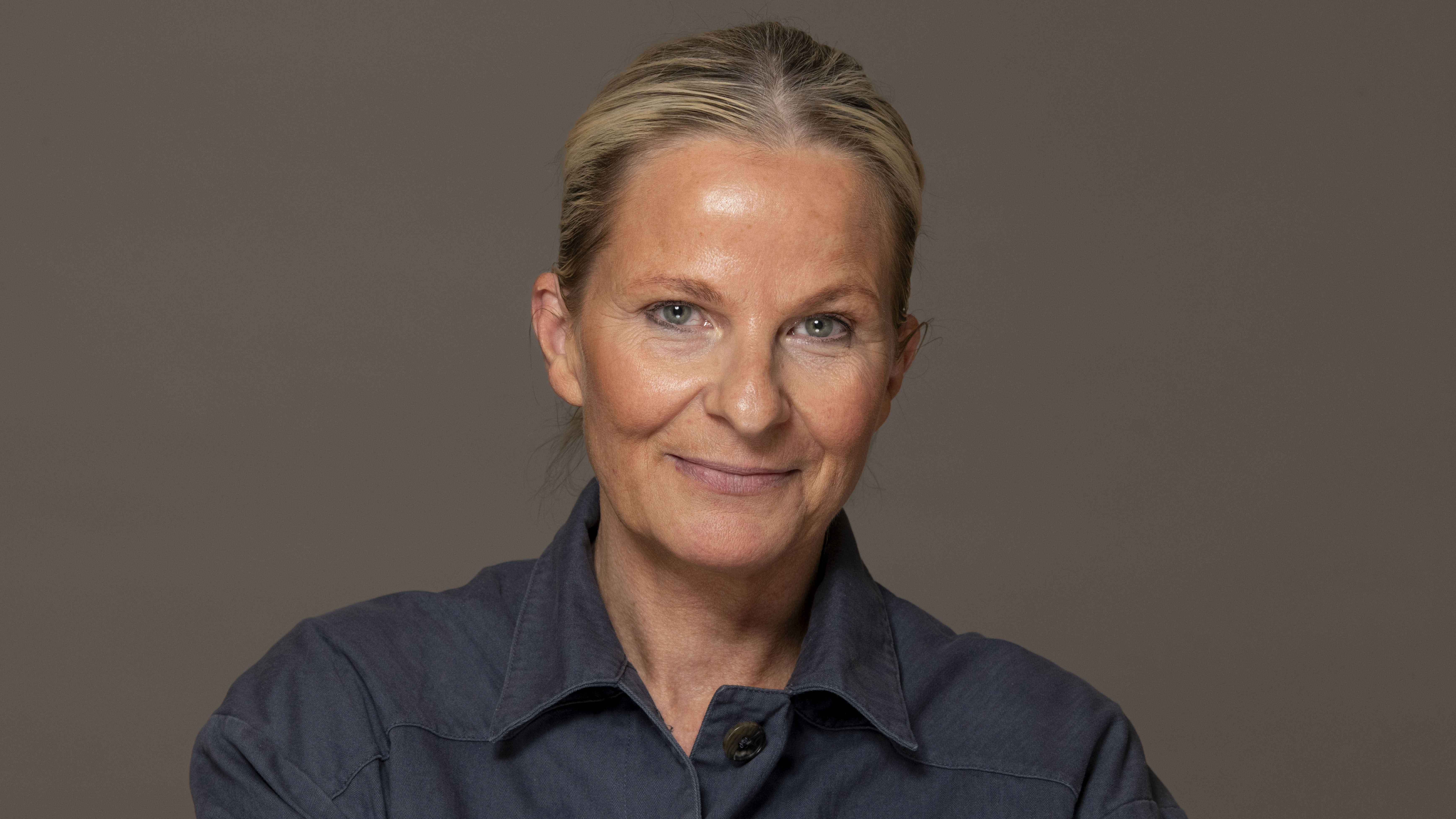 Tina Anna Christiansen