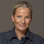 Tina Anna Christiansen