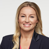 Katja Damkier Hansen