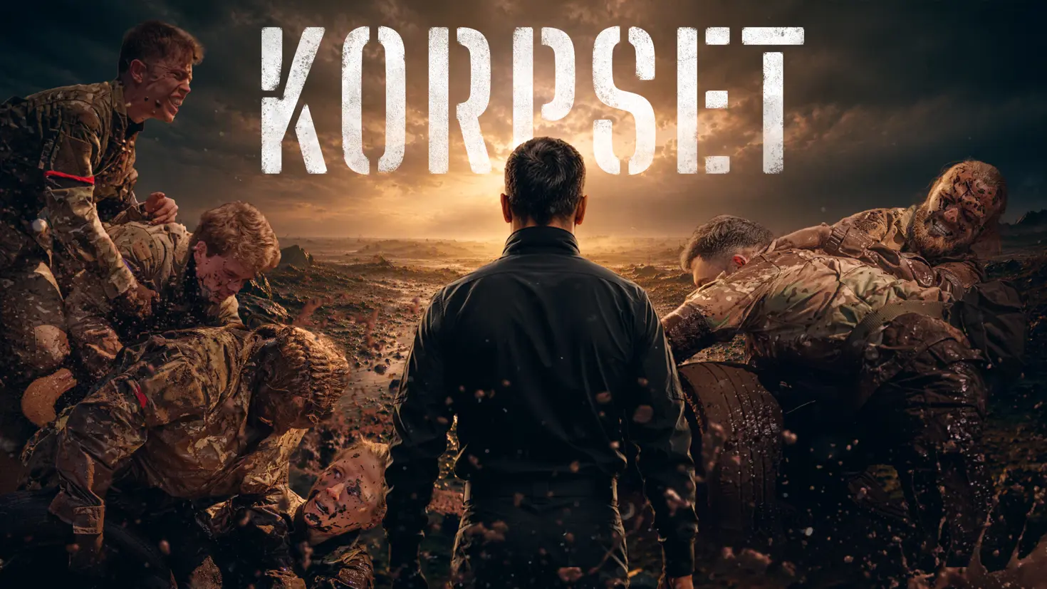 Korpset