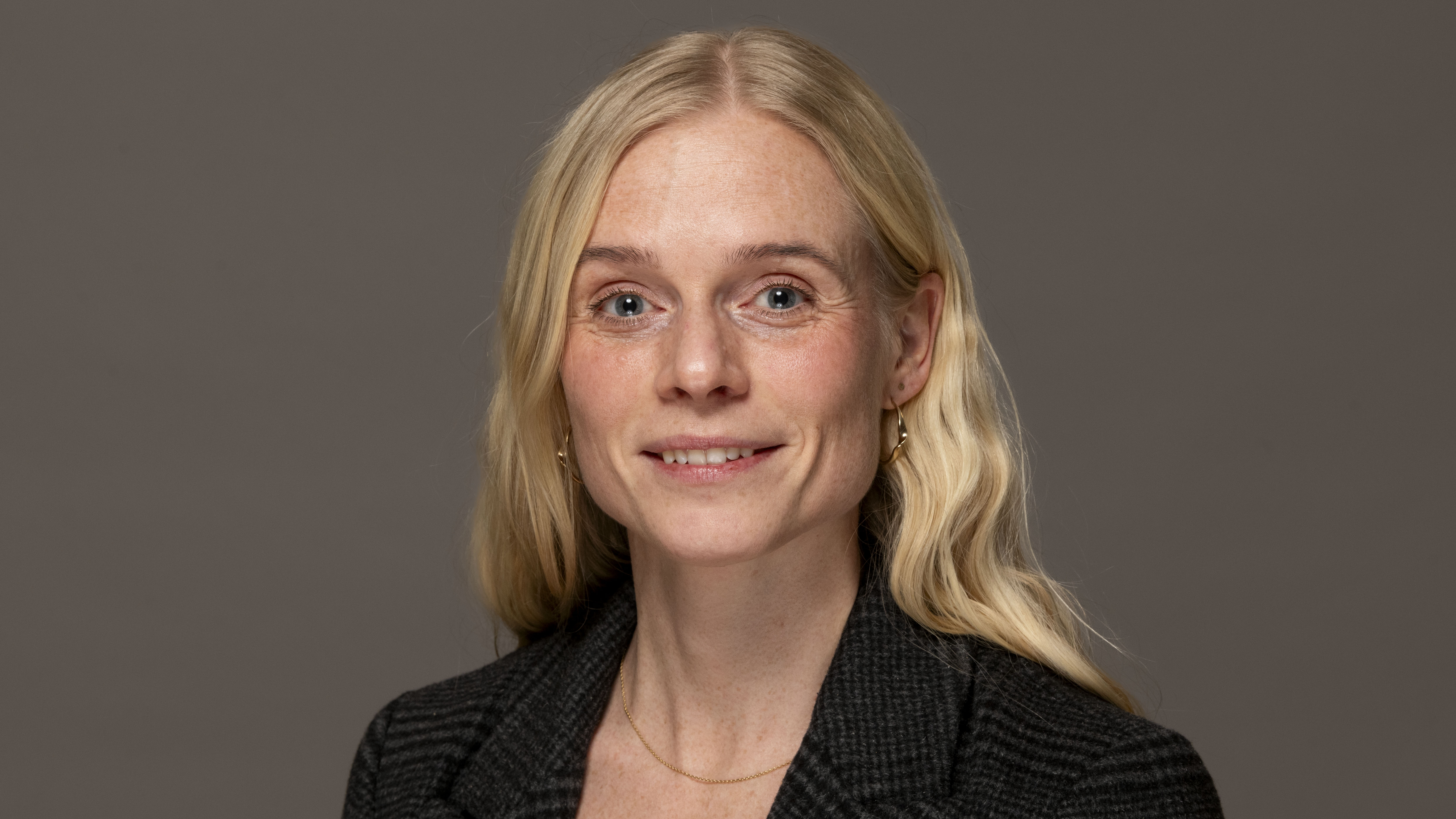 Marie-Louise Plenborg
