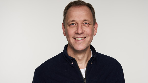 Michael Stærke Foto Henrik Ohsten TV 2