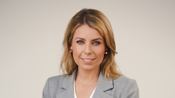 Nadia Filt Foto Thomas Wilmann TV 2 19.6.2023