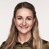 Stine Bjerre Mortensen