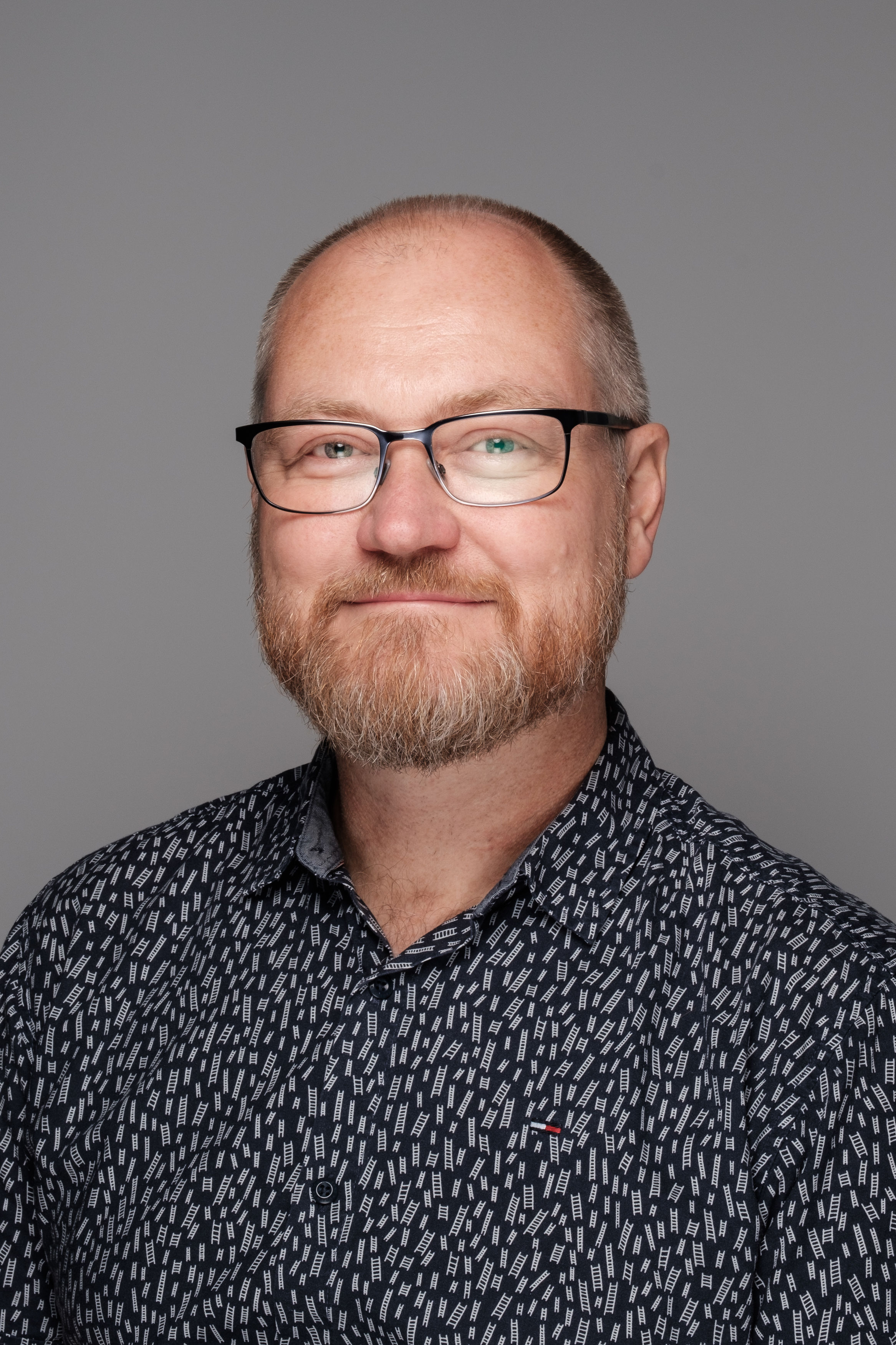 Martin Weinreich