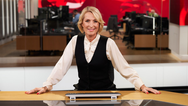 Cecilie Beck Foto Henrik Ohsten 17.9.2025