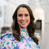 Rikke Møller Pedersen