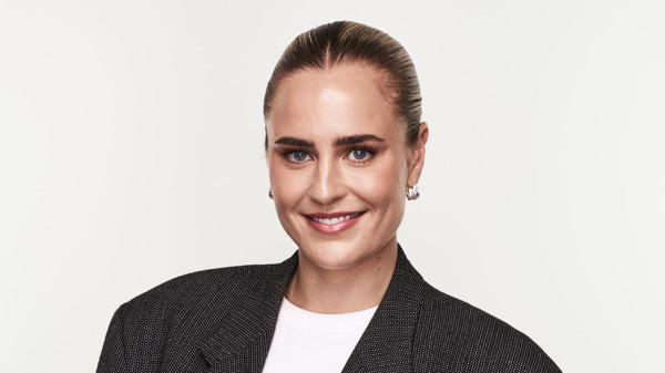 Sarah Bro Foto Henrik Ohsten 9.5.2025