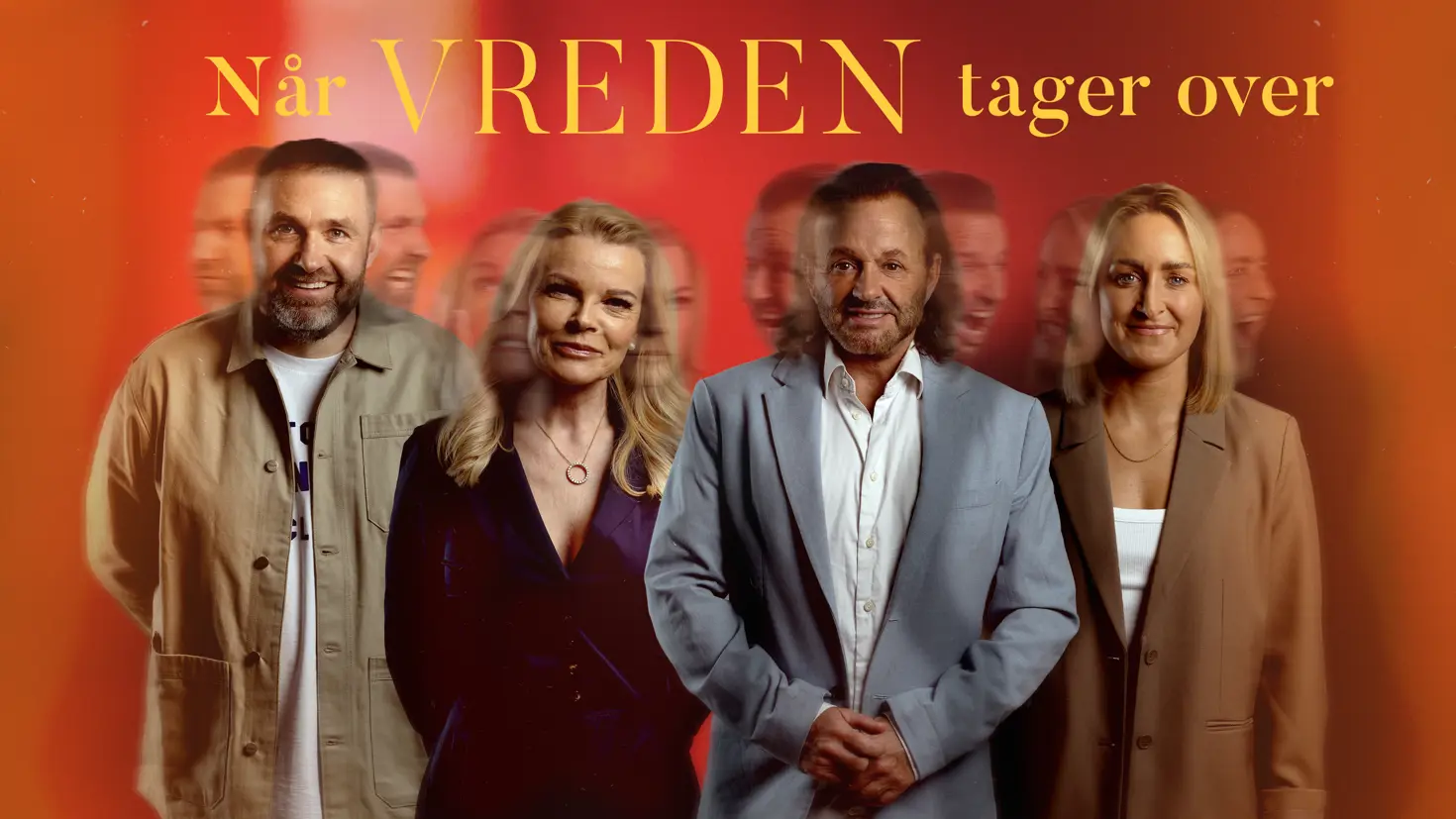 Når vreden tager over