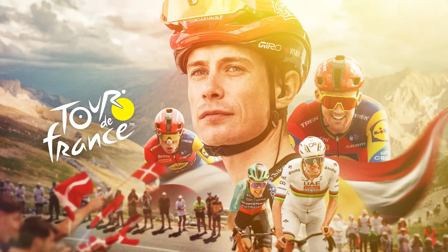 Tour de France 2026