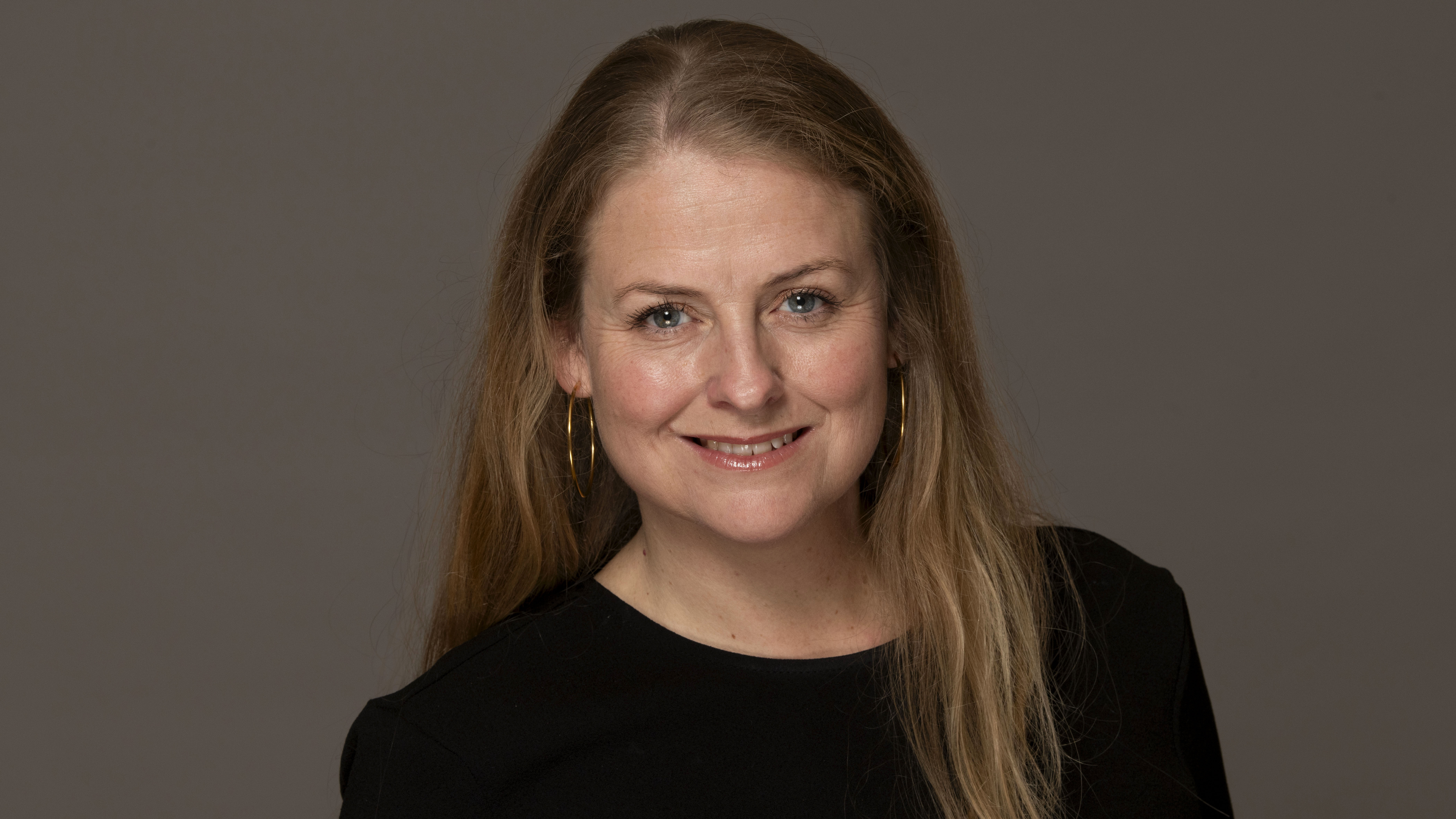 Charlotte Amtrup Kjær